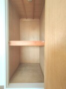 収納 サニーマンション