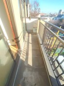 ベランダ・バルコニー サニーマンション