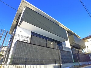 コスモ市川