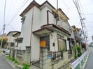 北小岩7丁目戸建の外観