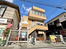 フォレストⅠの外観
