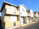 Ｖｉｌｌａ　Ａの外観