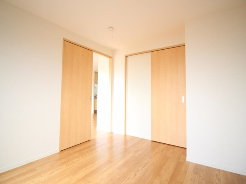 居室 Ｖｉｌｌａ　Ａ