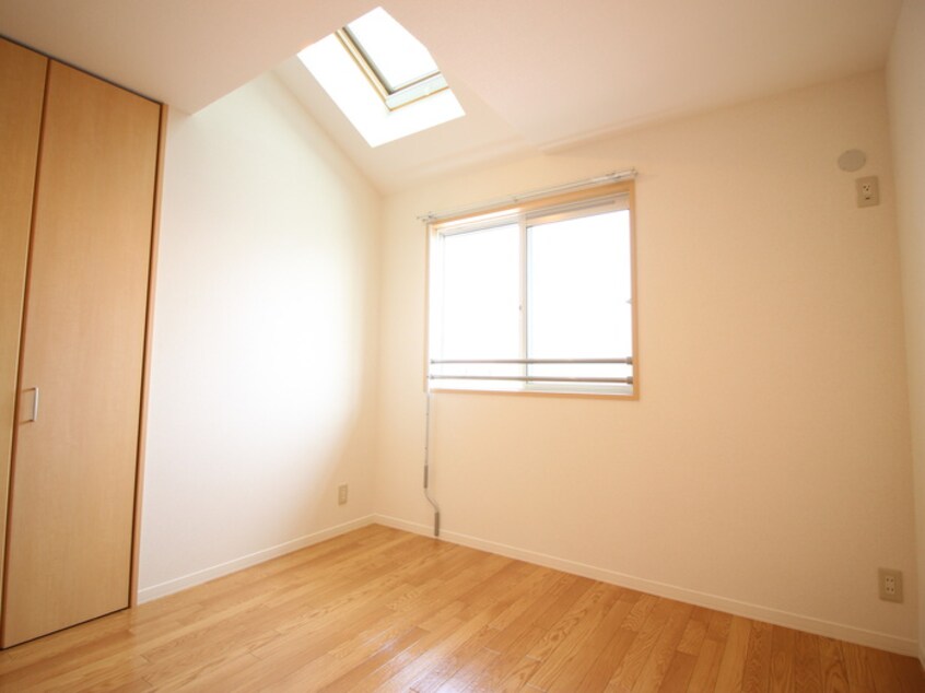 居室 Ｖｉｌｌａ　Ａ