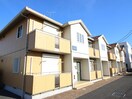 外観写真 Ｖｉｌｌａ　Ａ