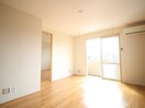 居室 Ｖｉｌｌａ　Ａ