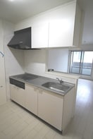 キッチン Felice A棟