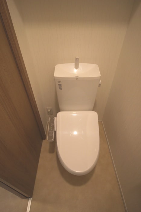 トイレ Felice A棟