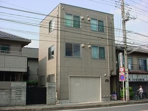 フジヤビル