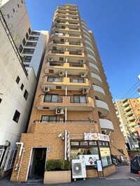 ダイアパレス錦糸町第５(９０８)