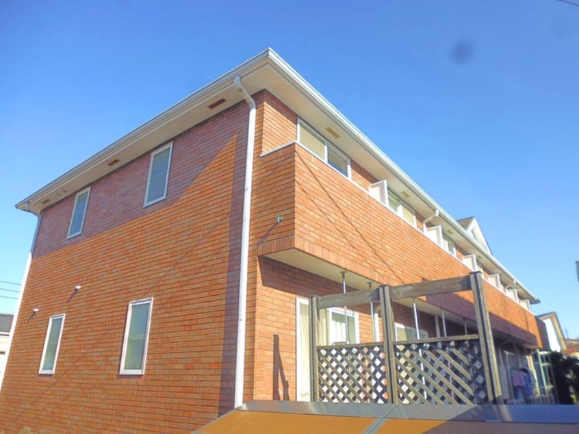 外観写真 ラ・ムラージャ