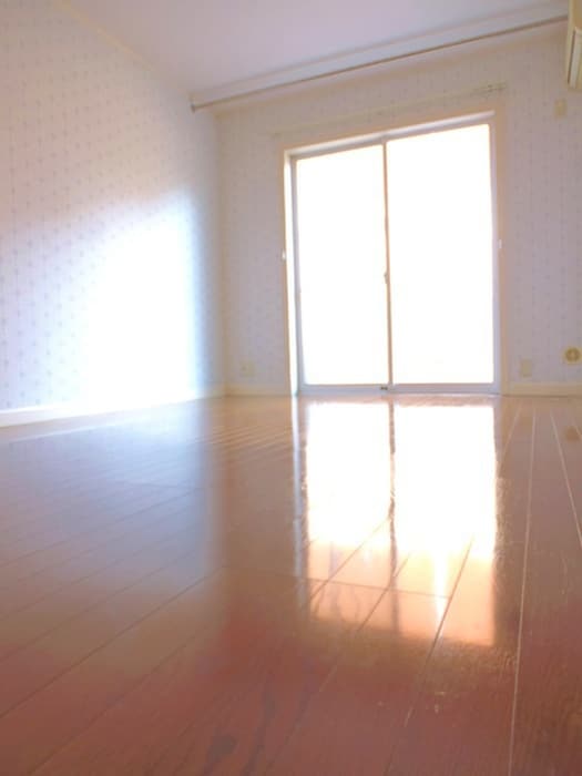 居室 ラ・ムラージャ