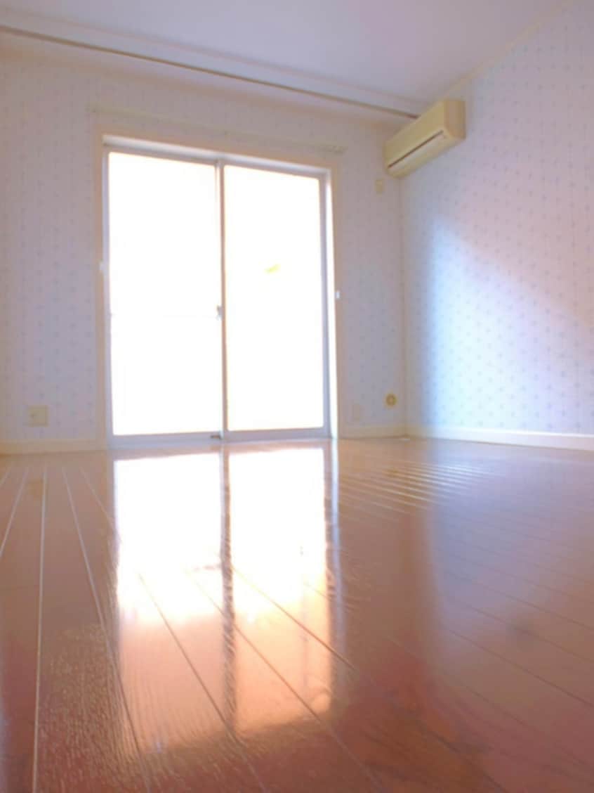 室内からの展望 ラ・ムラージャ