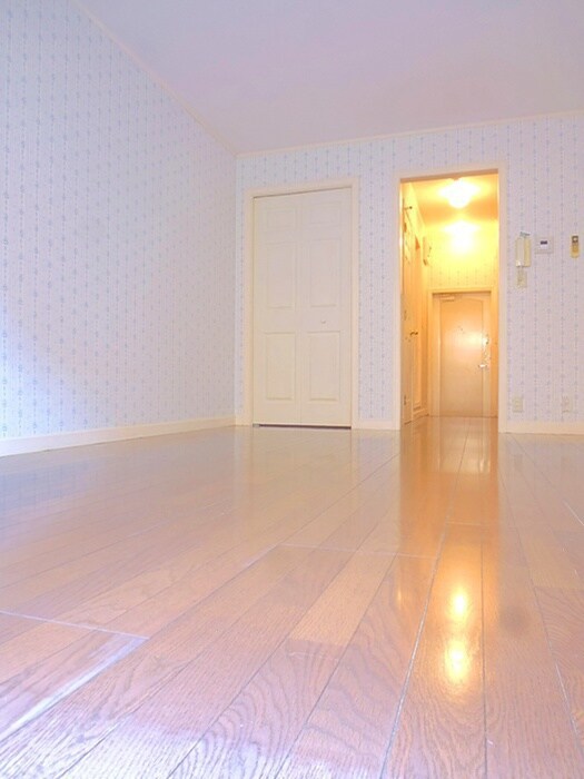 内観写真 ラ・ムラージャ