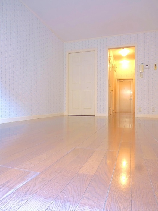 内観写真 ラ・ムラージャ