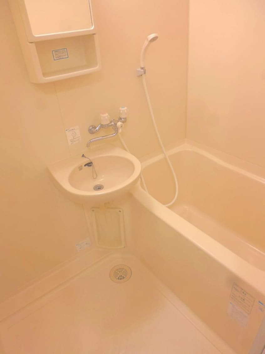 バス／シャワールーム等 ラ・ムラージャ