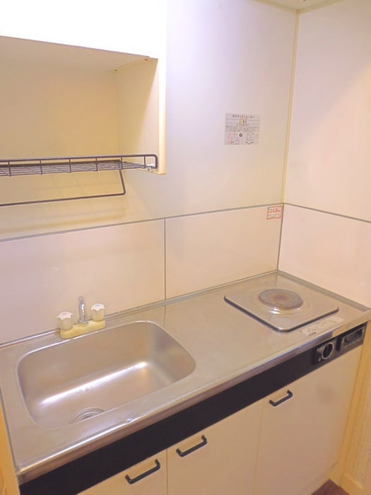 キッチン ラ・ムラージャ