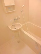 バス／シャワールーム等 ラ・ムラージャ