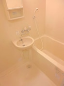 バス／シャワールーム等 ラ・ムラージャ