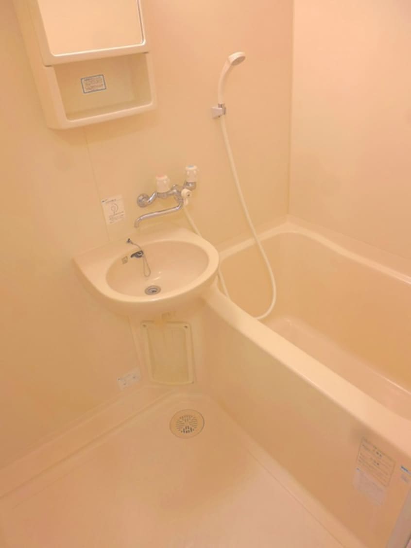 バス／シャワールーム等 ラ・ムラージャ