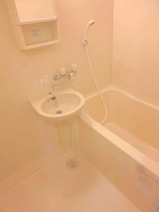 バス／シャワールーム等 ラ・ムラージャ