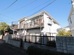 ハイツ石井