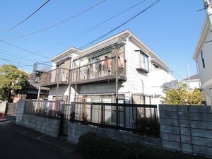 ハイツ石井
