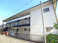 サニーハイツＡ棟