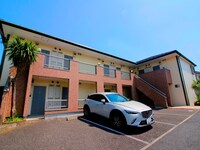 ディアスもえぎ野Ⅱ番館