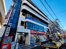 矢島ビルの外観