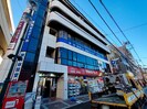 矢島ビルの外観