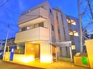 ＩＬ・ＲＥＧＡＬＯの外観