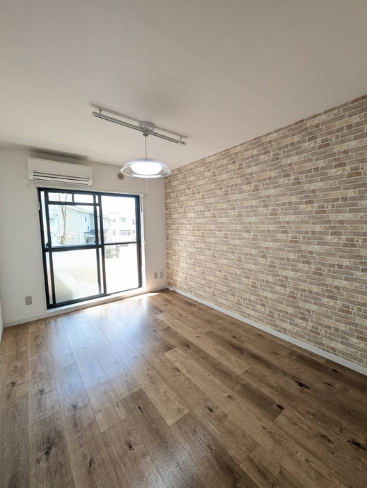 居室 ティアレ宮崎台