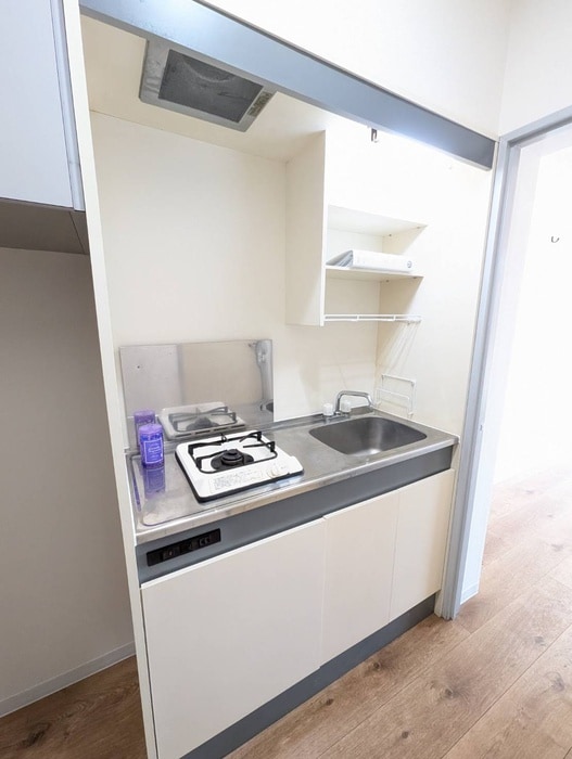 キッチン ティアレ宮崎台