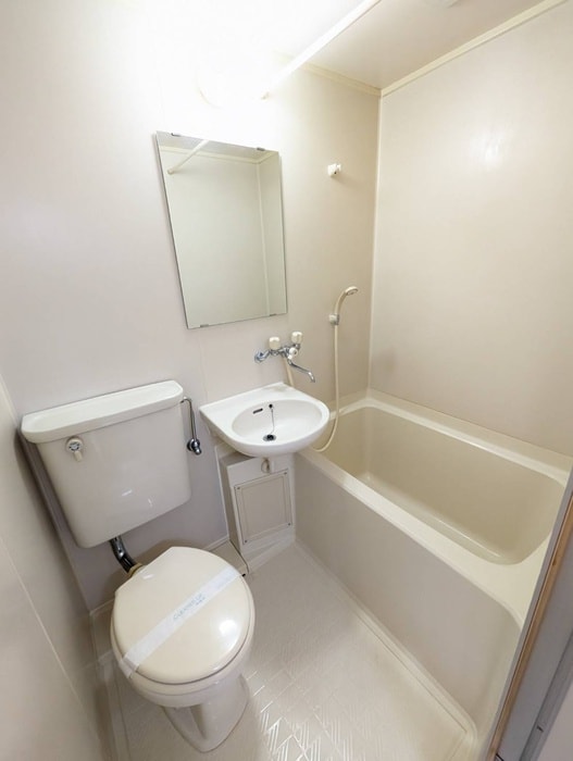 バス／シャワールーム等 ティアレ宮崎台