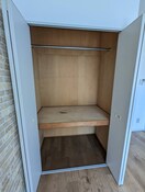 収納 ティアレ宮崎台