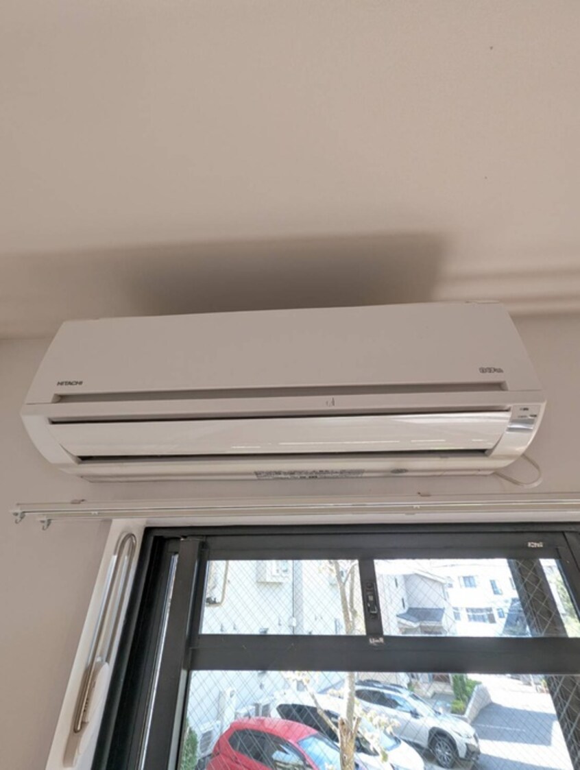 内観写真 ティアレ宮崎台