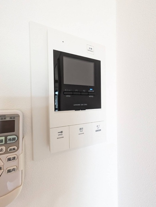 内観写真 ティアレ宮崎台