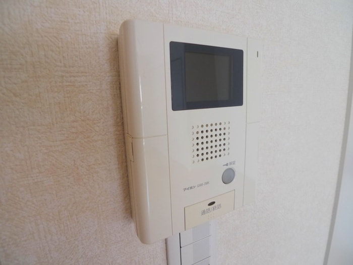 内観写真 リバティ
