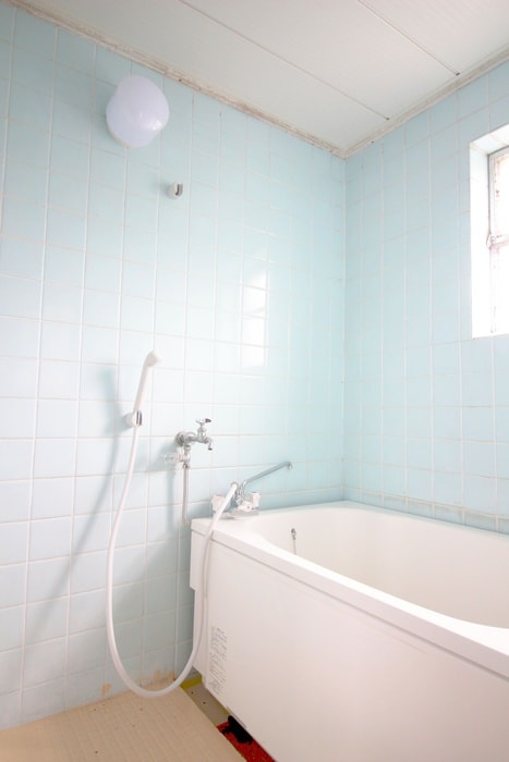 バス／シャワールーム等 小金原団地（407）