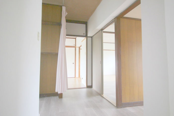 廊下 小金原団地（407）