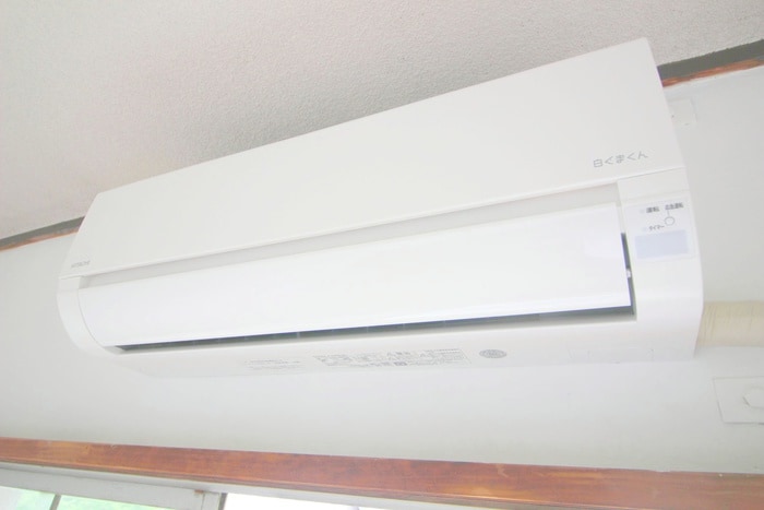 内観写真 小金原団地（407）