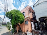 富士越コーポ荻窪A