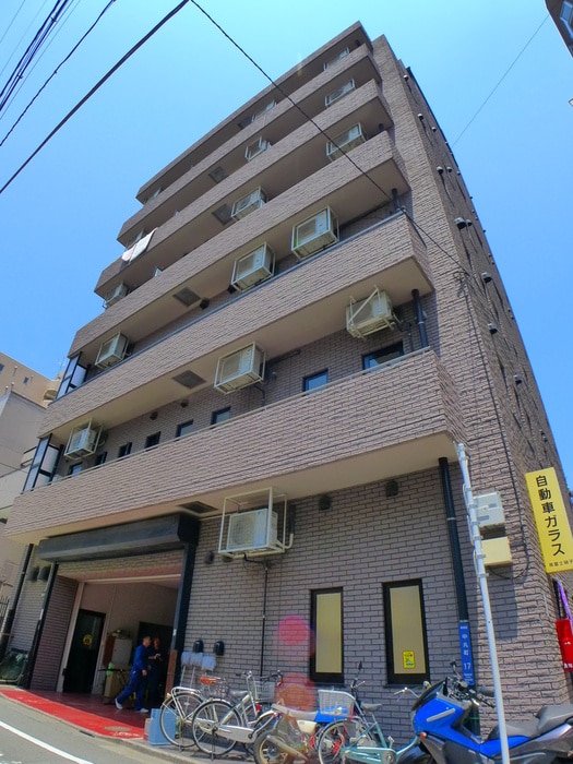 建物設備 富士ビル