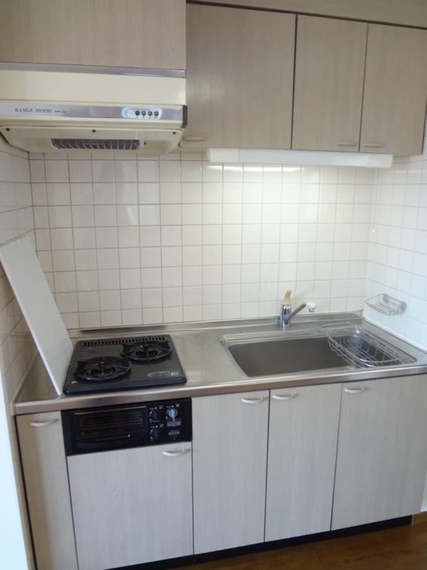 キッチン 富士ビル