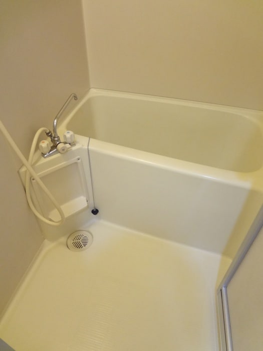 バス／シャワールーム等 富士ビル