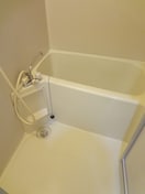 バス／シャワールーム等 富士ビル