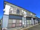 プロムナード２番館の外観