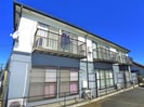 プロムナード２番館の外観