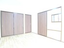 居室 プロムナード２番館